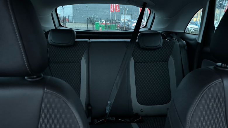 Vauxhall Crossland X 1.2 Elite 5dr Petrol Hatchback